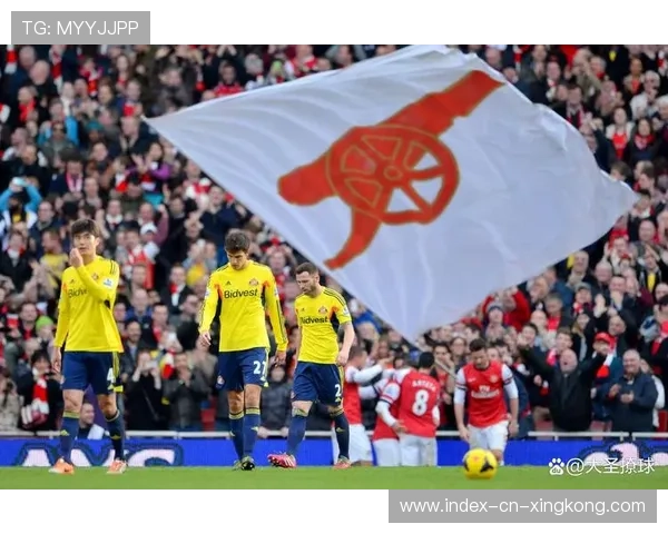 桑德兰与阿森纳赛季表现深度对比及球员状态全面分析 桑德兰与阿森纳赛季表现深度对比及球员状态全面分析