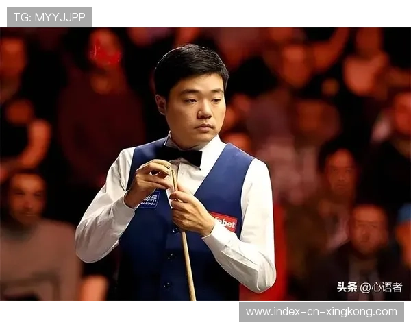 丁俊晖6-0横扫晋级斯诺克国锦赛!直言“可能还会打很久” 丁俊晖6-0横扫晋级斯诺克国锦赛!直言“可能还会打很久”