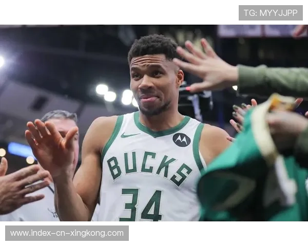 字母哥再现巨星时刻!最后12分钟强行改写剧本 字母哥再现巨星时刻!最后12分钟强行改写剧本