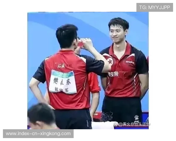 樊振东王者回归!4-0横扫老友周雨,卫冕冲刺就此起跑 樊振东王者回归!4-0横扫老友周雨,卫冕冲刺就此起跑