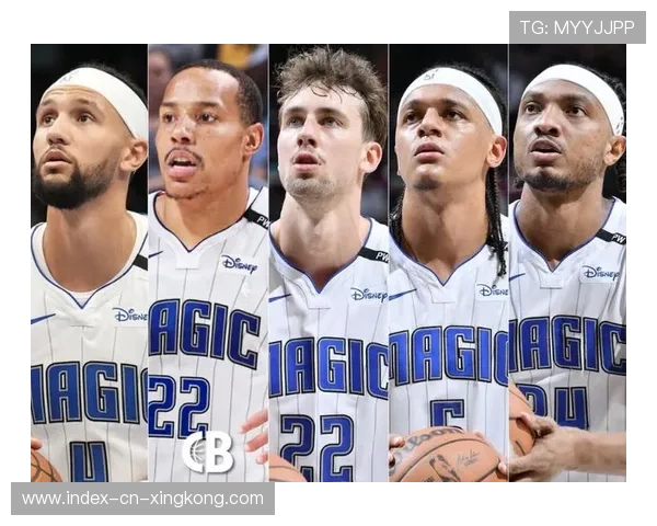 那一球定江山:贝恩造就魔术新英雄传说! 那一球定江山:贝恩造就魔术新英雄传说!