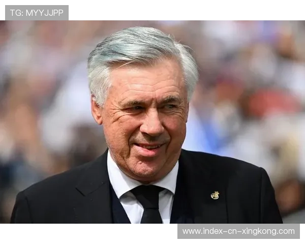 安切洛蒂点评引爆讨论:足球智慧与人生哲思的完美融合 安切洛蒂点评引爆讨论:足球智慧与人生哲思的完美融合