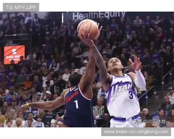 爵士队不断冲刺，冲击更高水平，爵士队百度百科