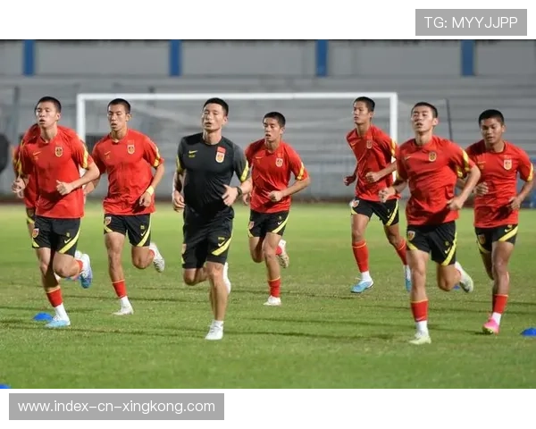 多名天才小将爆发，为国家队带来新活力