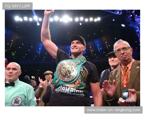 新王者会在拳坛升起，还是老将续写传奇？