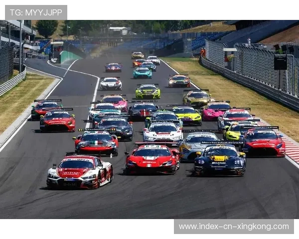 赛车战术:车队策略如何在变道与修补期争夺领先? 赛车战术:车队策略如何在变道与修补期争夺领先?