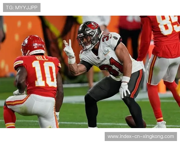 NFL 季后赛资格战：最后 20 秒翻盘