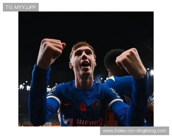 切尔西新星群体爆发！蓝军锋线未来值得期待