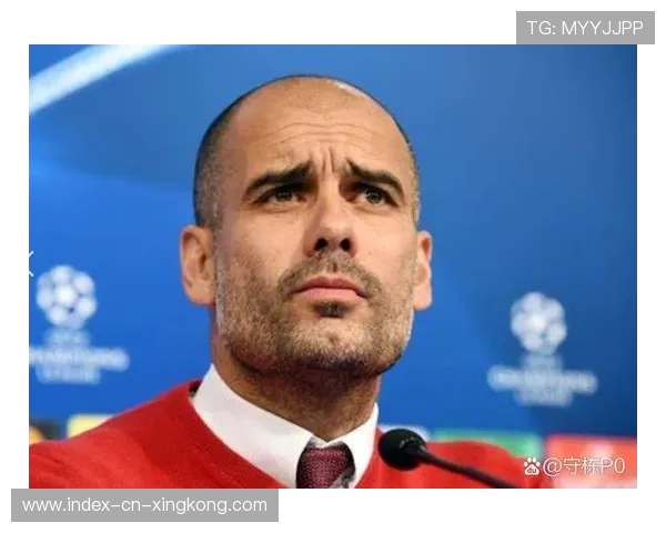 瓜迪奥拉的足球哲学仍将影响未来教练潮流 瓜迪奥拉的足球哲学仍将影响未来教练潮流