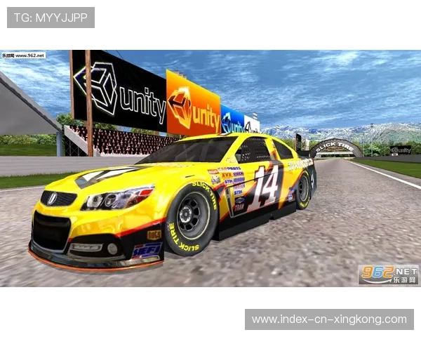 GT赛车夜战极限速度爆表