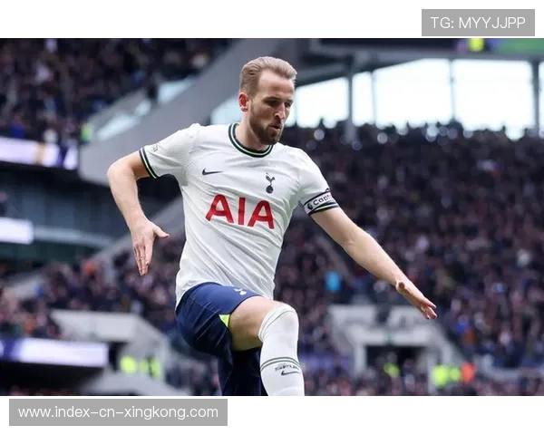 凯恩断球后推反击，热刺攻势持续快速推进