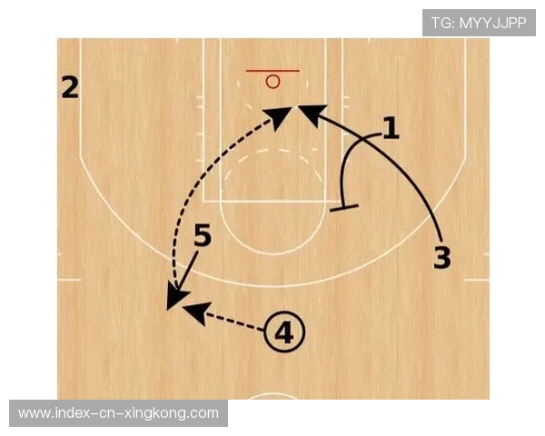 克拉克斯顿高位策应送出助攻