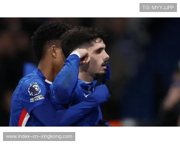 切尔西门前连续补射的锋利度让比赛倾向己方 切尔西门前连续补射的锋利度让比赛倾向己方