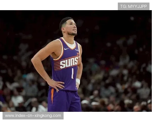 布克关键段连续得手,凤凰城完成翻盘