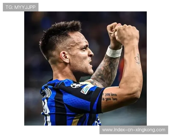 国米前锋及时插上完成重要补射——瞬间洞察与持续练习的力量