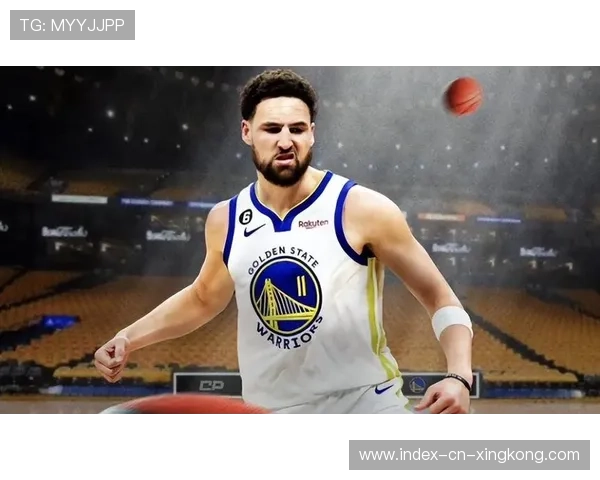 克莱连续投射命中,金州稳住领先