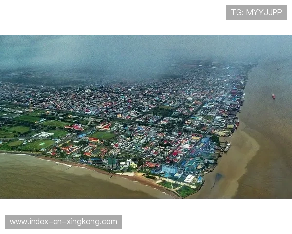 圭亚那本地马拉松赛事影响力扩大，圭亚那怎么样