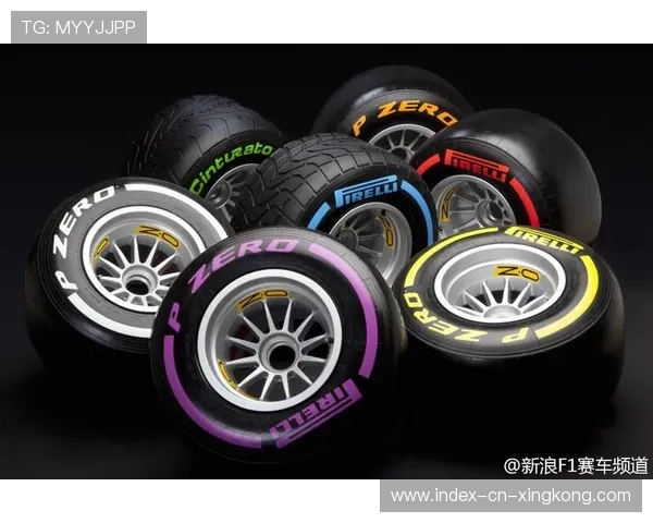 巴西站戏剧性十足！软胎、中胎大战引爆策略战