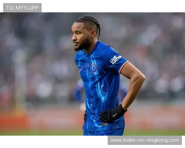 切尔西中路攻势不断累积,恩昆库组织能力清晰 切尔西中路攻势不断累积,恩昆库组织能力清晰