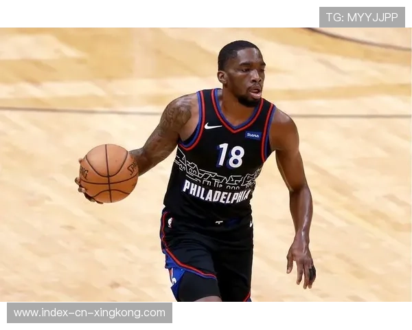 76人战术完美执行