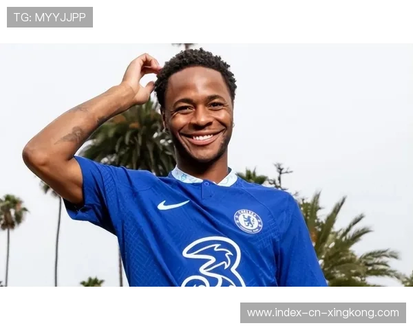 切尔西斯特林爆发力推进创造绝佳机会：一名球星的赛场之舞