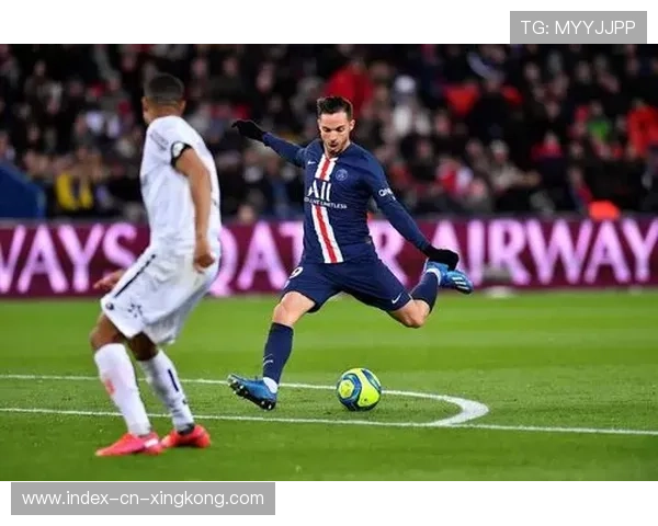 巴黎把进球当家常便饭