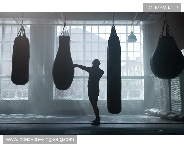 拳击手的心理战术教学视频刷爆社交平台