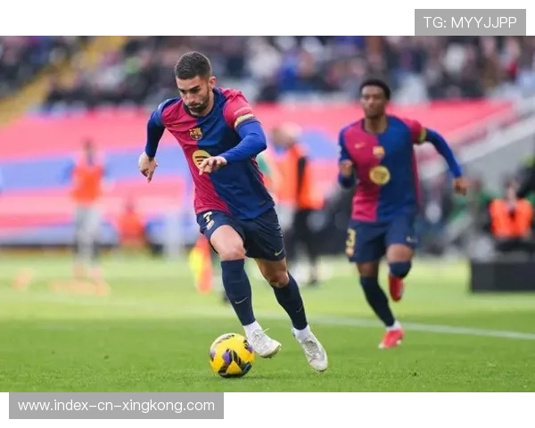 费兰托雷斯前插后顺势打门，巴塞罗那连续冲击形成压制：从场上战术到日常体验的软文解读